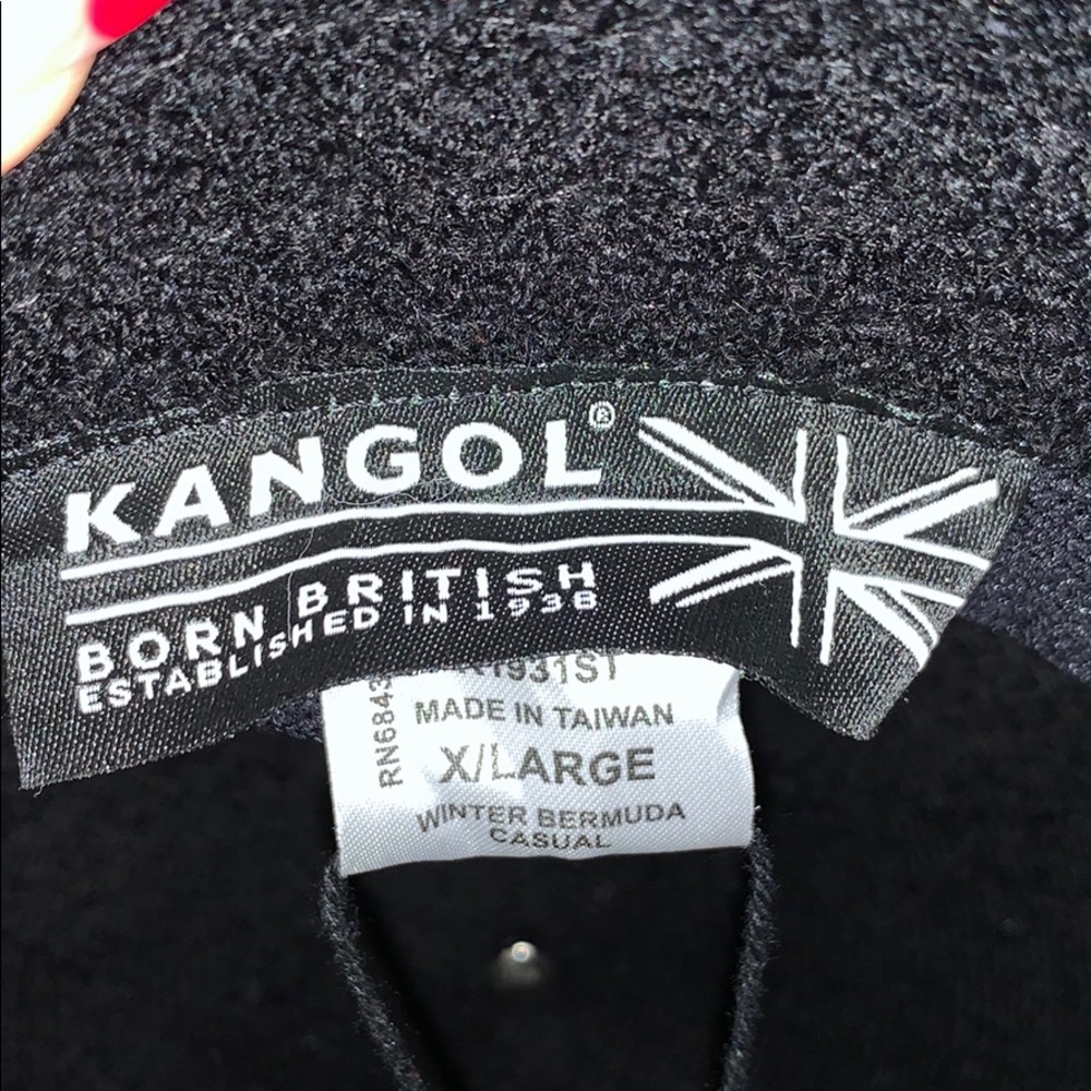Kangol Winter Bermuda Casual Bucket Hat - Picture 6 of 9